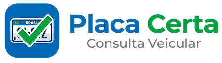 Placa Certa - Consulta Veicular